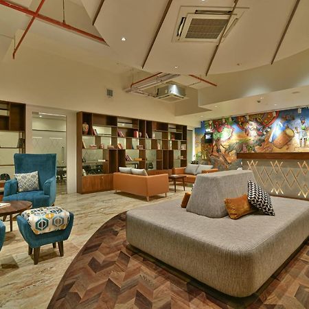 The Avatar Hotel & Convention Mangalore Exterior photo