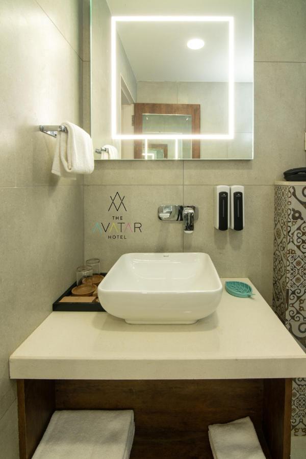 The Avatar Hotel & Convention Mangalore Exterior photo